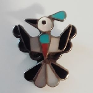 Native American Thunderbird